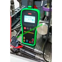 GENERICO - TESTER DE PRESION PARA INYECTORES IART DENSO