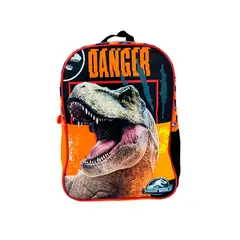 SCOOL - Mochila Jurassic Kombat Oficio 805200
