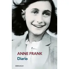 PENGUIN RANDOM HOUSE - Diario- Frank Anne