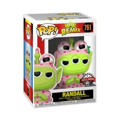 FUNKO - POP DISNEY: PIXAR ALIEN REMIX RANDALL (PK) 58089