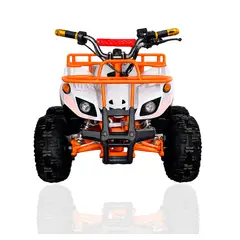 GENERICO - Cuatrimoto 50cc Eléctrica Para Niños