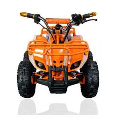 GENERICO - Cuatrimoto 50cc Eléctrica Para Niños