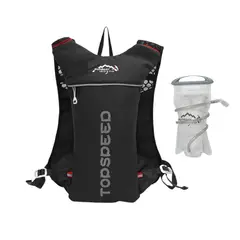 GENERICO - Mochila de Hidratacion Inoxto