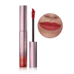 Natura - Labial Líquido Mate Intransferible Marrón 3M