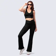 WIN FITNESS WEAR - Pantalón Emana Ultra -