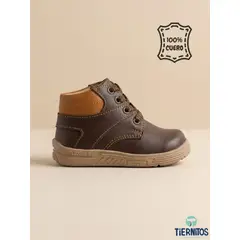 TIERNITOS - Zapato de bebé Cuero