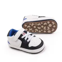 GENERICO - Zapatillas Urbanas Para bebé - J Low - Azul