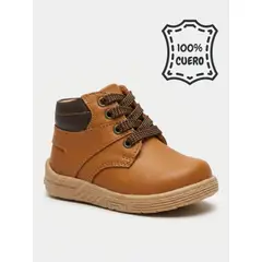 TIERNITOS - Zapato de bebé Cuero