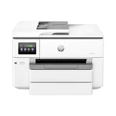 HP - Impresora multifuncional OfficeJet Pro 9730 A3 COLOR