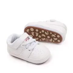 GENERICO - Zapatillas Urbanas Para bebé - J Low - Blanco Humo