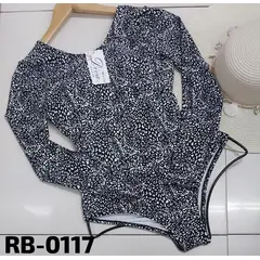 DIVA - ROPA DE BAÑO ENTERIZO PARA DAMA