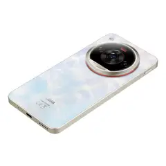ZTE - Nubia Focus 2 ULTRA 5G 256GB 8GB Blanco Marmol