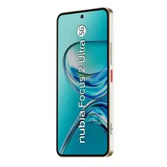 ZTE - Nubia Focus 2 ULTRA 5G 256GB 8GB Verde