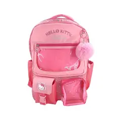 SCOOL - Mochila Hello Kitty Kawaii 500350 oficio