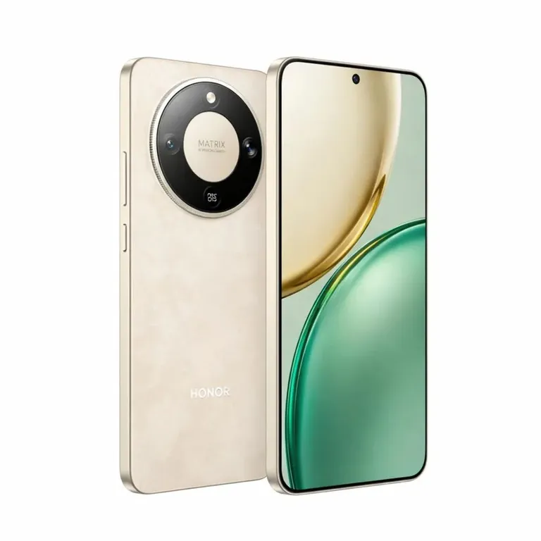 Magic 8 Lite 256GB 8GB Dorado