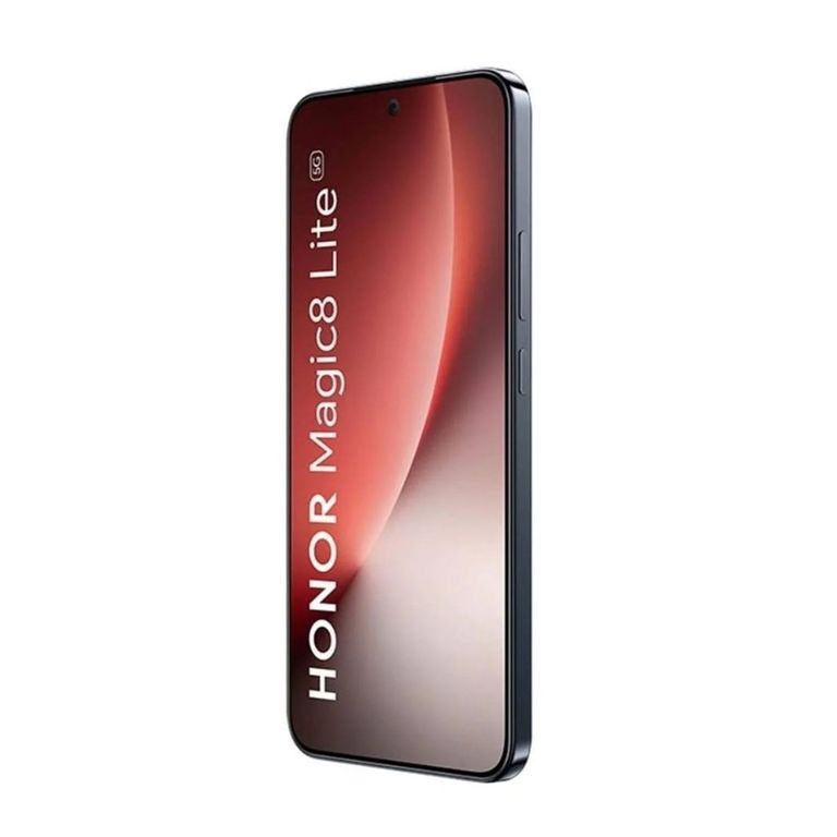 Magic 8 Lite 256GB 8GB Negro
