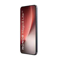 HONOR - Magic 8 Lite 256GB 8GB Negro