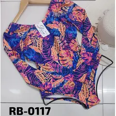 DIVA - ROPA DE BAÑO ENTERIZO PARA DAMA