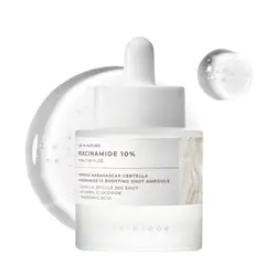SKIN1004 - NIACINAMIDE 10% LAB IN NATURE - 30ML