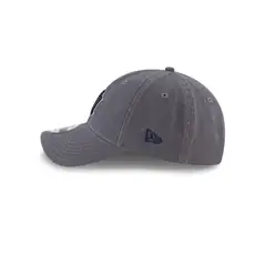 NEW ERA - Gorra New York Yankees 9Twenty Gray Blue