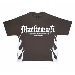 GENERICO - POLO OVERSIZE EXCLUSIVO para niños