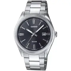 CASIO - Reloj MTP-1302D-1A1 Hombre
