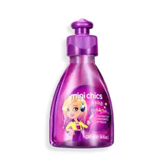 ESIKA - Colonia mini chics kelly tech eau de toilette 120 ml