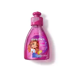 ESIKA - MINI CHICS RUBI DIVINE EAU DE TOILLETE 120 ML