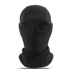 WEST BIKING - Pasamontaña Ciclismo YP0201404 Doble Capa