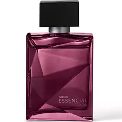 NATURA - Essencial Atrai aroma amaderado Perfume de para hombre