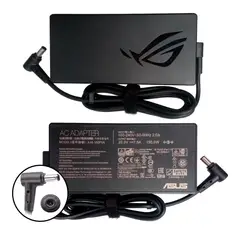 ASUS - Cargador 150w 7.5a 20v ORIGINAL NUEVO