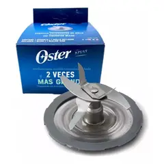 OSTER - Cuchilla para Licuadoras Xpert BLSTAA3092