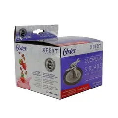 OSTER - Cuchilla para licuadoras Xpert BLSTAC3090