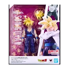 BANDAI - SH Figuarts Gohan Super Saiyan Dragon Ball Z