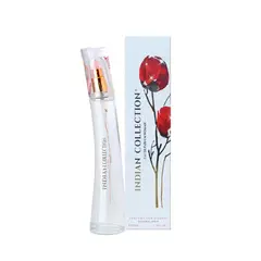 GENERICO - Perfume Para Mujer Atalcado Floral 50 ml