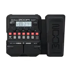 ZOOM - Pedal multiefecto G1X FOUR