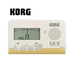 KORG - Afinador Cromático CA-2 Multi-Instrument-Original