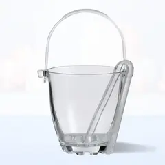 GENERICO - Hielera de Acrílica Estilo Liso