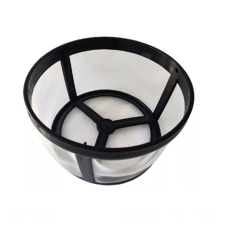 Filtro para cafetera 4 tazas