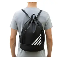 ROHS - Mochila Deportiva Multifuncional Resistente UNISEX