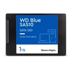 WESTERN DIGITAL - SSD SATA 1 TB BLUE SA510