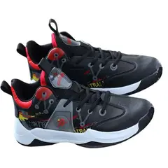 DANWEILE - Zapatillas baloncesto ligeras y con amortiguación para hombre y mujer