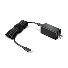 LENOVO - Adaptador USB-C GaN de de 65 W 40AWGC65WW