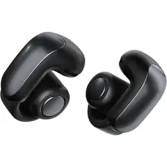 BOSE - Ultra Open Earbuds - Bluetooth Open Ear Earbuds with OpenAudio for Awareness