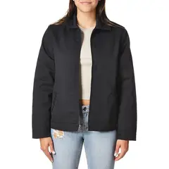 DICKIES - Chaqueta DE DAMA Eisenhower - Color Negro