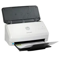 HP - Escáner 6FW07A#AKV Scanjet Pro 3000 S4 Color Blanco