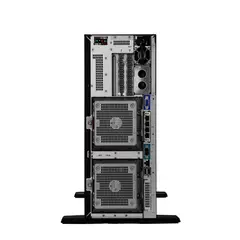 HP - Servidor HPE ProLiant ML350 Gen11 4410Y 2 GHz 12c 1P 64 GB-R 8 SFF MR408i-o SSD 2x960GB