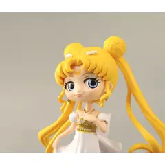 GENERICO - Muñeca princesa de la luna estilo anime