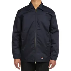 DICKIES - Chaqueta Panel - Azul marino oscuro
