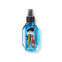 ESIKA - COMANDO FORCE AROMAX EAU DE TOILLETE 120 ML